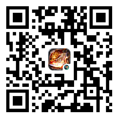 游戏下载二维码